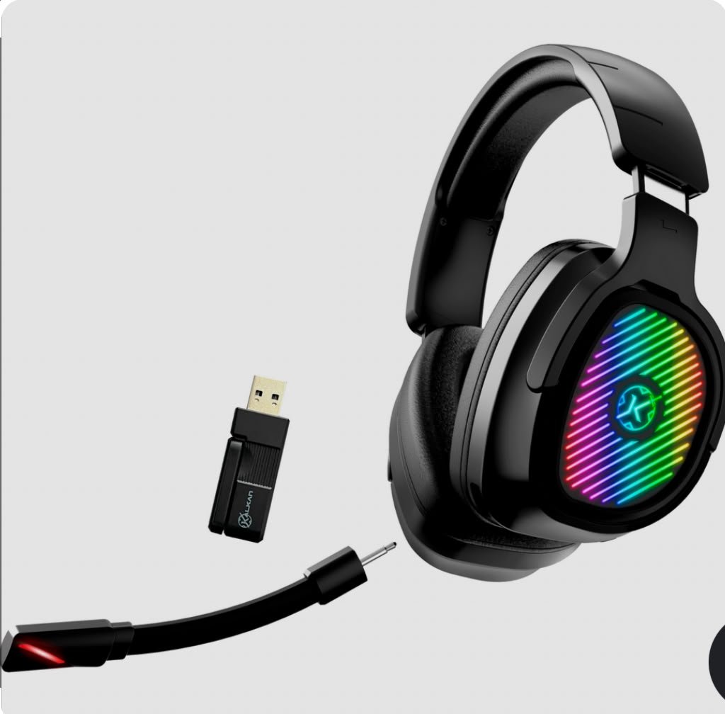 FONE HEADSET GAMER