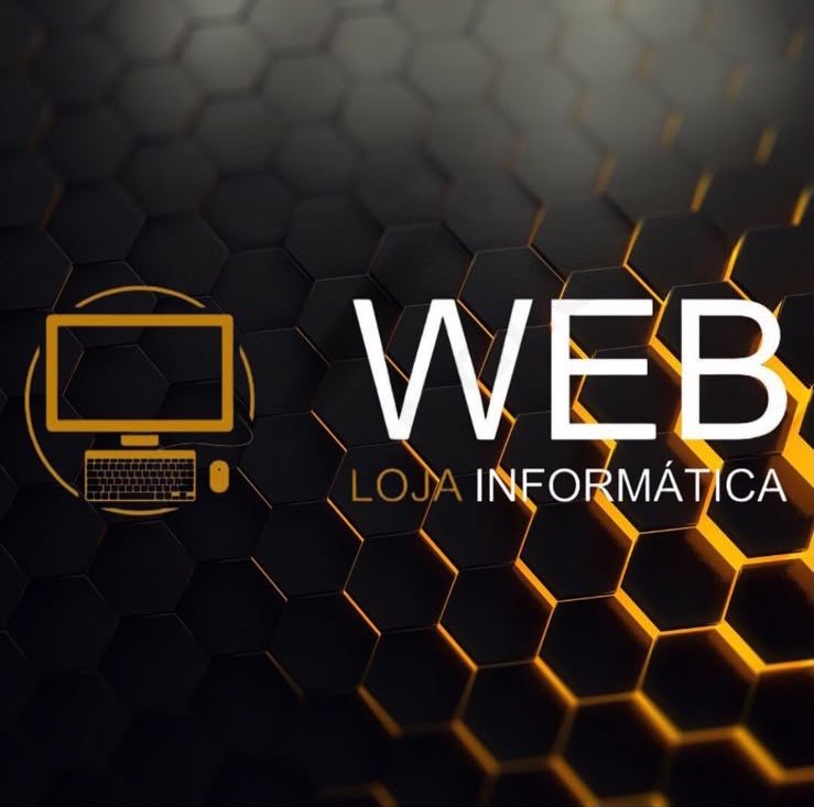 WEB LOJA INFORMATICA